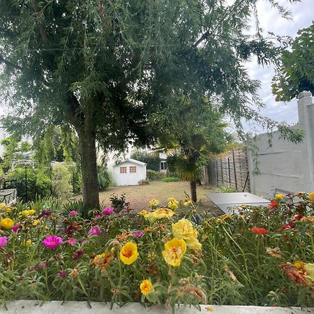 Jolie Maison Quartier Vesone Périgueux Eksteriør billede
