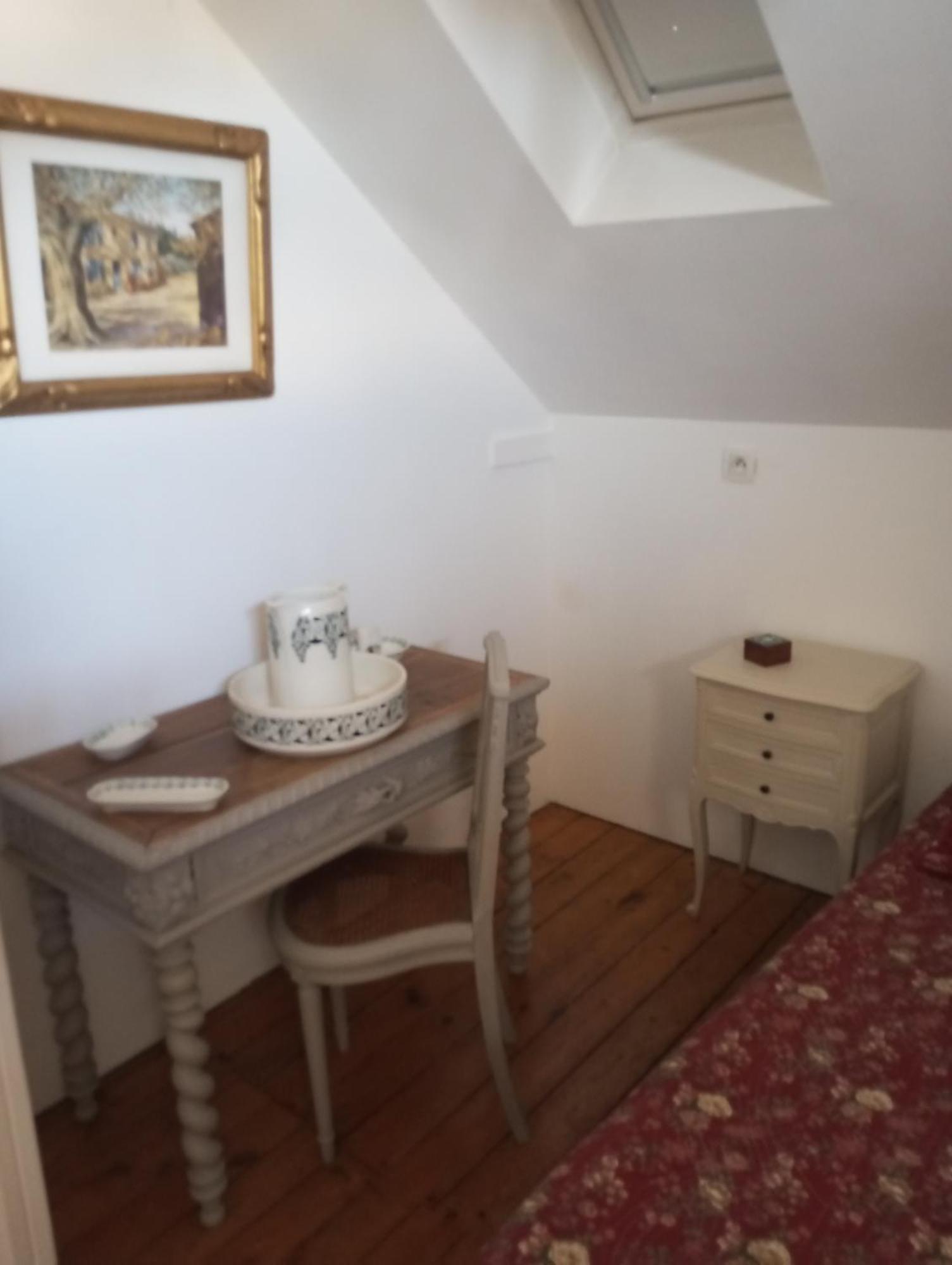 Jolie Maison Quartier Vesone Périgueux Eksteriør billede
