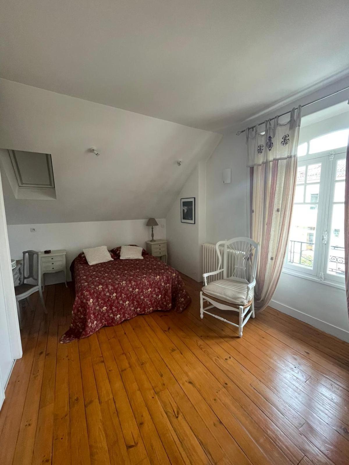 Jolie Maison Quartier Vesone Périgueux Eksteriør billede