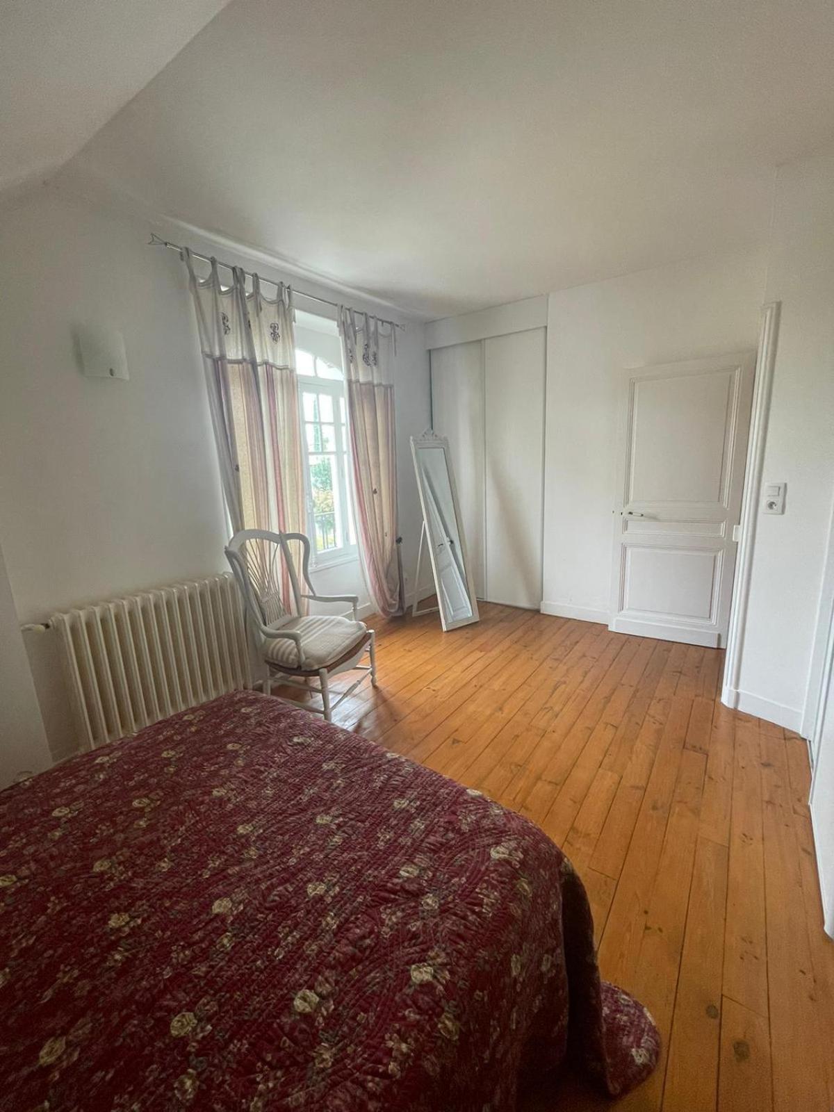 Jolie Maison Quartier Vesone Périgueux Eksteriør billede