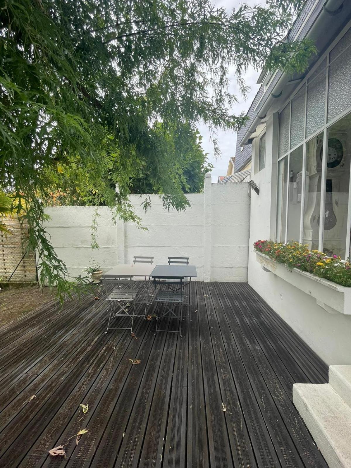 Jolie Maison Quartier Vesone Périgueux Eksteriør billede