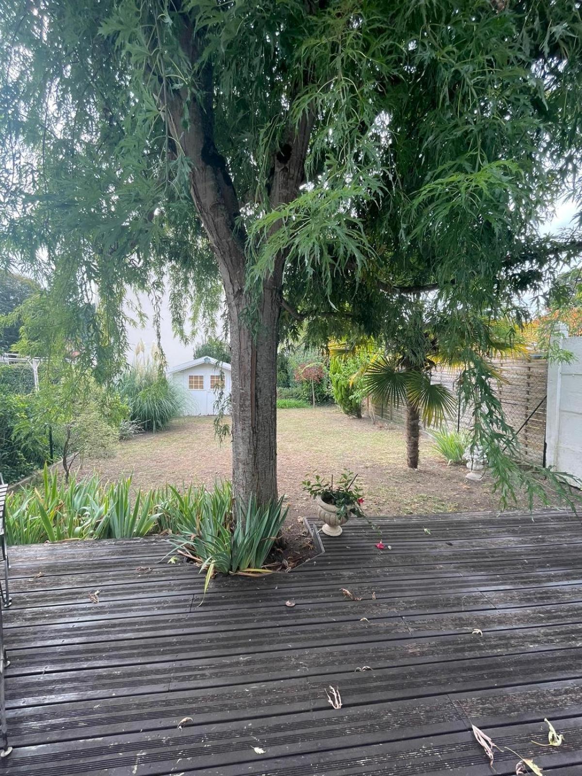 Jolie Maison Quartier Vesone Périgueux Eksteriør billede