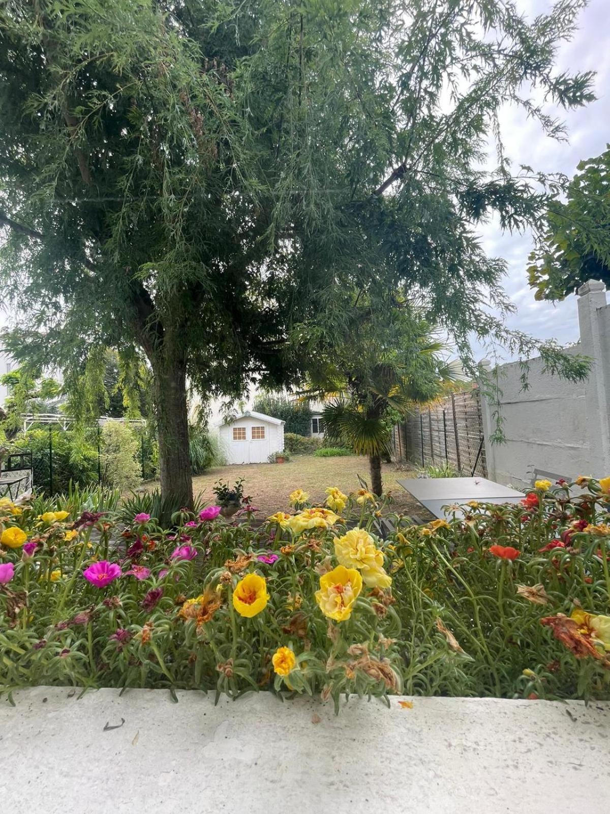 Jolie Maison Quartier Vesone Périgueux Eksteriør billede