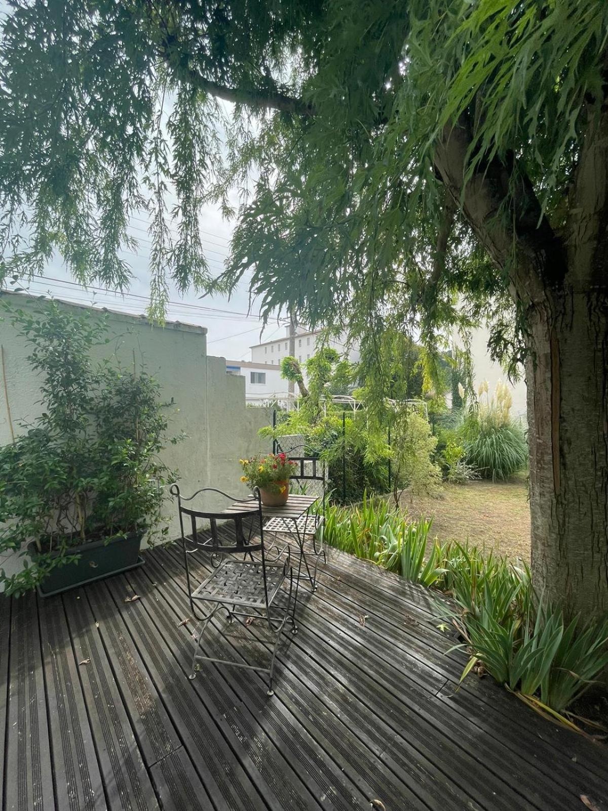 Jolie Maison Quartier Vesone Périgueux Eksteriør billede