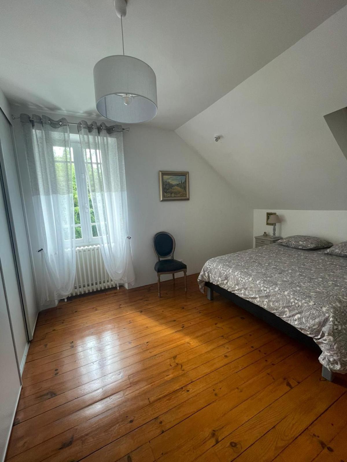 Jolie Maison Quartier Vesone Périgueux Eksteriør billede